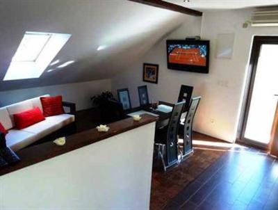 фото отеля Family House Ana