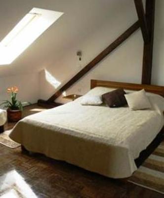 фото отеля Family House Ana