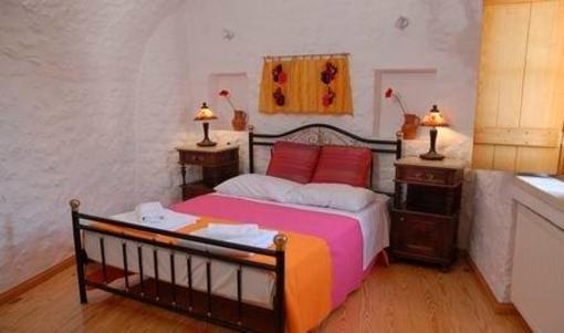 фото отеля Capetan Matapas Hotel Areopoli