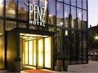 фото отеля The Penz Hotel