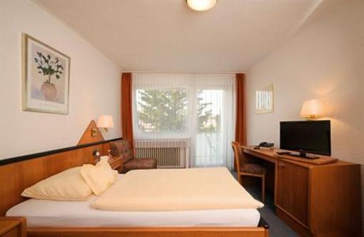 фото отеля Hotel Welp
