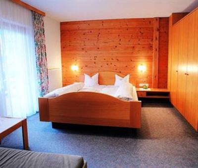 фото отеля Hotel-Gastof Klein Tirol