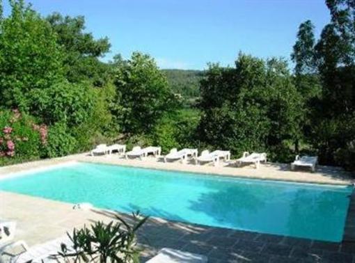 фото отеля Mas De L'Hermitage Guesthouse Figanieres