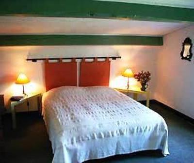 фото отеля Mas De L'Hermitage Guesthouse Figanieres