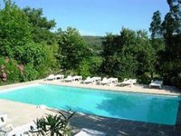 Mas De L'Hermitage Guesthouse Figanieres