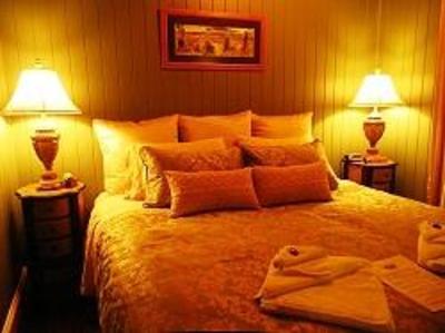 фото отеля Branell Homestead Bed & Breakfast