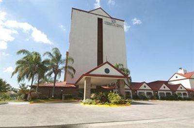 фото отеля Fiesta Inn Tampico