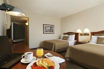фото отеля Fiesta Inn Tampico