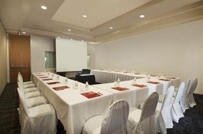 фото отеля Fiesta Inn Tampico