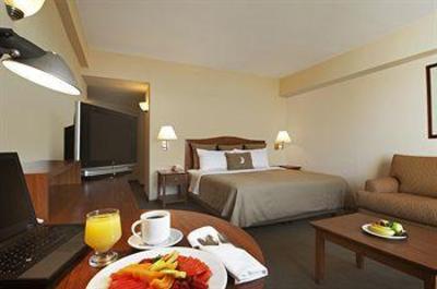 фото отеля Fiesta Inn Tampico