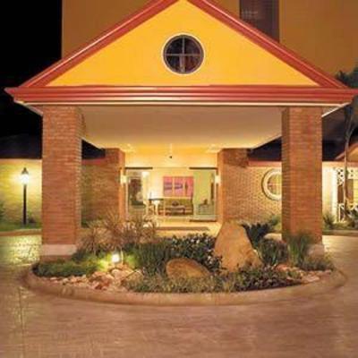 фото отеля Fiesta Inn Tampico