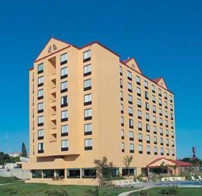 фото отеля Fiesta Inn Tampico