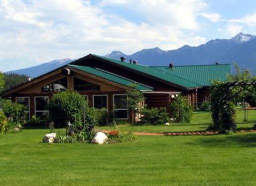 фото отеля McLaren Lodge