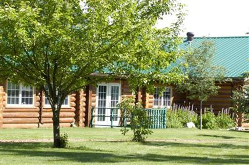 фото отеля McLaren Lodge