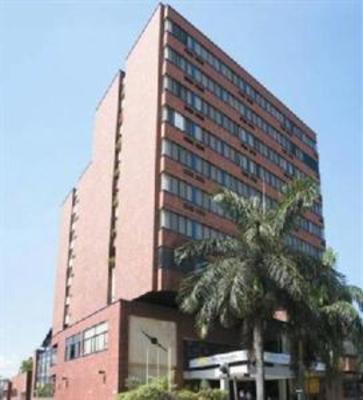 фото отеля Inversora Hotelera Colombiana