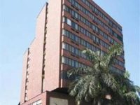 Inversora Hotelera Colombiana