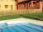 фото отеля El Barreal