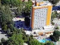 Hotel Majestic Olimp Mangalia