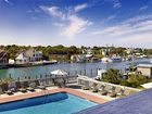 фото отеля Shem Creek Inn