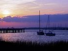 фото отеля Shem Creek Inn