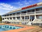 фото отеля Shem Creek Inn