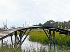 фото отеля Shem Creek Inn