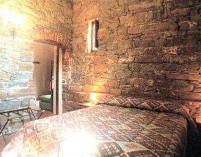 фото отеля Agriturismo Farm Leva Hotel Castelbuono