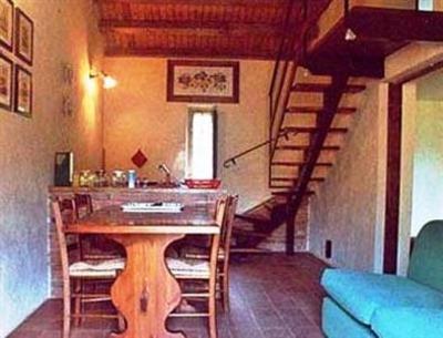 фото отеля Agriturismo Farm Leva Hotel Castelbuono