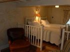 фото отеля Curtain Cottage Loughborough