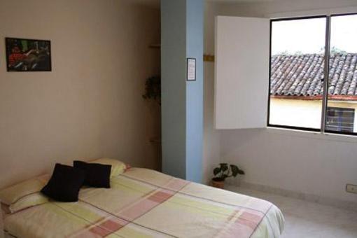 фото отеля HostelTrail Popayan Hostel