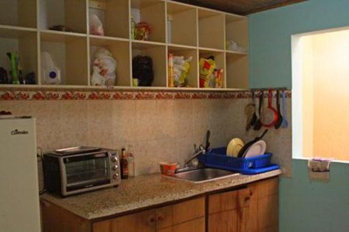 фото отеля HostelTrail Popayan Hostel