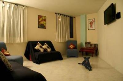 фото отеля HostelTrail Popayan Hostel
