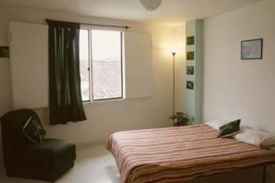 фото отеля HostelTrail Popayan Hostel