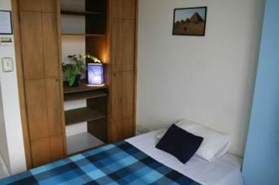 фото отеля HostelTrail Popayan Hostel
