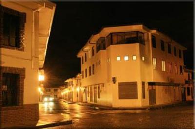 фото отеля HostelTrail Popayan Hostel