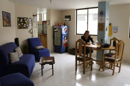 фото отеля HostelTrail Popayan Hostel
