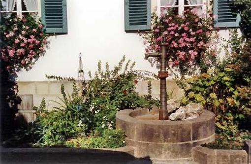 фото отеля Landgasthof Buttel Geisfeld