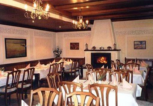 фото отеля Landgasthof Buttel Geisfeld