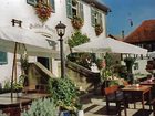 фото отеля Landgasthof Buttel Geisfeld