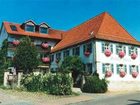 фото отеля Landgasthof Buttel Geisfeld