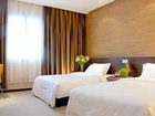 фото отеля Hotel Brugge Hefei