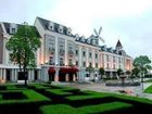 фото отеля Hotel Brugge Hefei