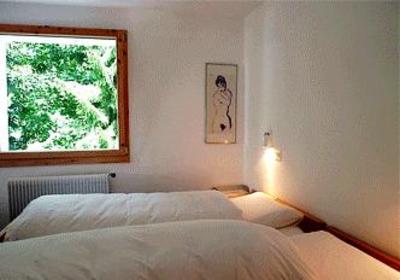 фото отеля Casa Las Dunschalas