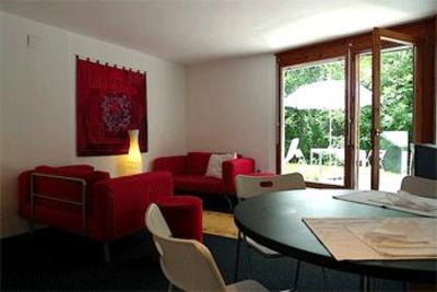 фото отеля Casa Las Dunschalas