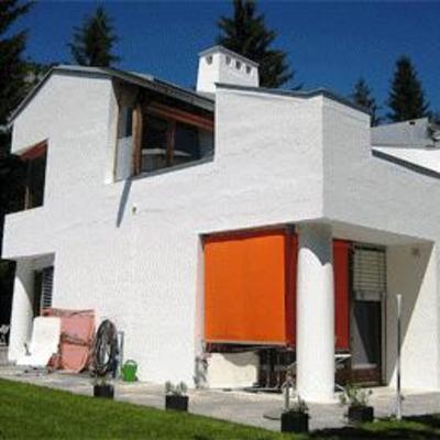 фото отеля Casa Las Dunschalas
