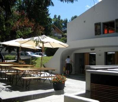 фото отеля Casa Las Dunschalas