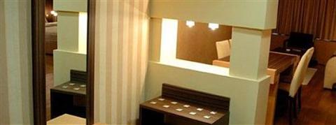 фото отеля Surmeli Hotel Ankara