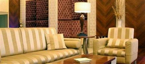 фото отеля Surmeli Hotel Ankara