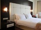 фото отеля Surmeli Hotel Ankara