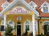 Mizse Motel